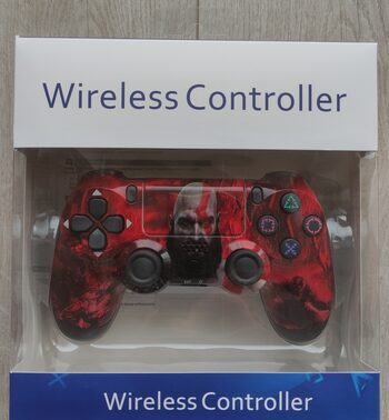 Naujas PS4 Wireless Bluetooth PC Playstation 4 V2 pultelis controller valdyklis 