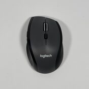 Logitech MK710 Wireless Keyboard and Mouse Combo — Includes Keyboard and Mouse