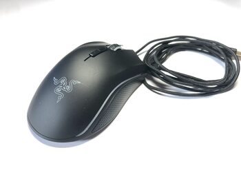 Razer MAMBA Tournament edition RZ01-0137 Šviečianti Žaidimų Pelė for sale