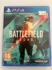 Battlefield 2042 PlayStation 4