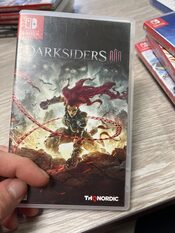 Darksiders III Nintendo Switch