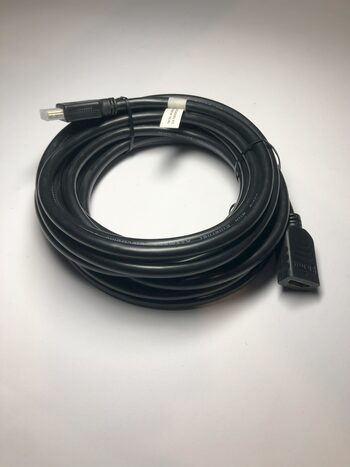 Assmann AK-330201-050-S HDMI High Speed with Ethernet Extension Cable 5m.