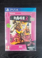 RAGE 2 PlayStation 4