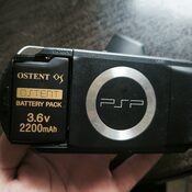 psp 1000,ips screen,atrista