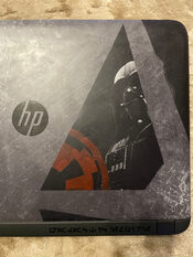 HP Star Wars Special Edition 15-an001na