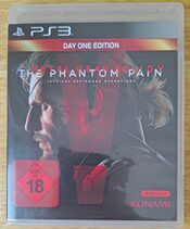 METAL GEAR SOLID V: THE PHANTOM PAIN PlayStation 3