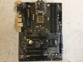 Gigabyte GA-B250-HD3P Intel B250 ATX DDR4 LGA1151 3 x PCI-E x16 Slots Motherboard