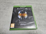 Halo: The Master Chief Collection Xbox One