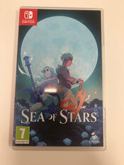 Sea of Stars Nintendo Switch