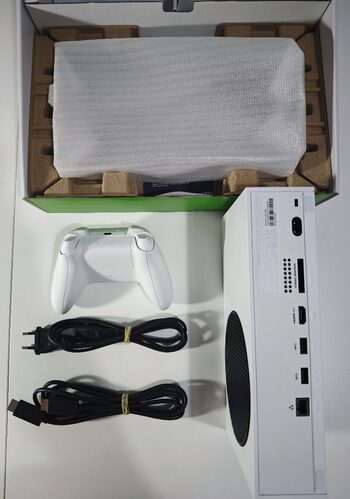 Xbox Serie S 512GB for sale