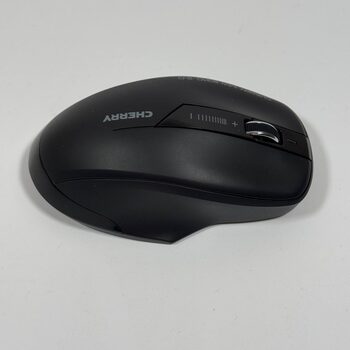 Buy CHERRY MW 2310 2.0 - Wireless Optical Mouse. Energy-Saving 3 Years Ergonomically