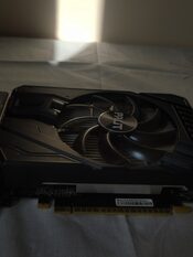 Gtx1650 stormx 4g gddr6