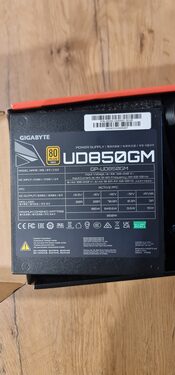 Gigabyte UD850W Gold for sale