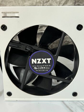 Get NZXT Kraken G12 White ADAPTER