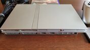 PlayStation 2 Slimline, Silver, 8MB