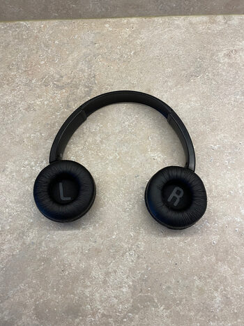 Sony WH-CH510 belaidės ausinės wireless headphones