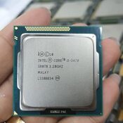 Intel Core i5-3470 3.2 GHz LGA1155 Quad-Core CPU