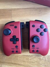 Get OFERTA Hori Split Pad Pro Rojo