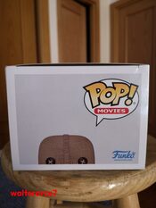 Redeem Funko Pop Trick R Treat 1036 Sam Flocked Special Edition 13c