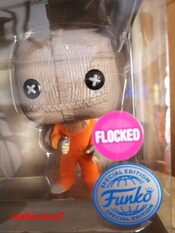 Funko Pop Trick R Treat 1036 Sam Flocked Special Edition 13c for sale