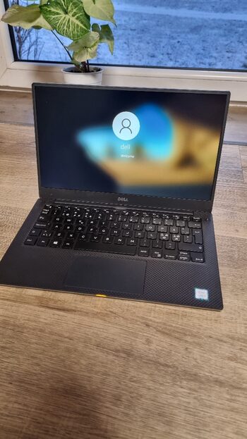 dell xps