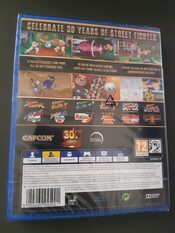 Street Fighter 30th Anniversary Collection PlayStation 4