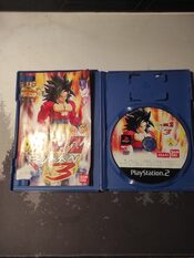 Buy Dragon Ball Z: Budokai 3 PlayStation 2