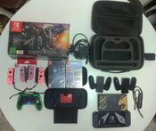 Nintendo Switch Special Edition