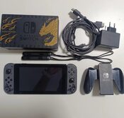 Nintendo Switch Special Edition