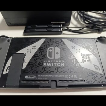 Buy Nintendo Switch Special Edition