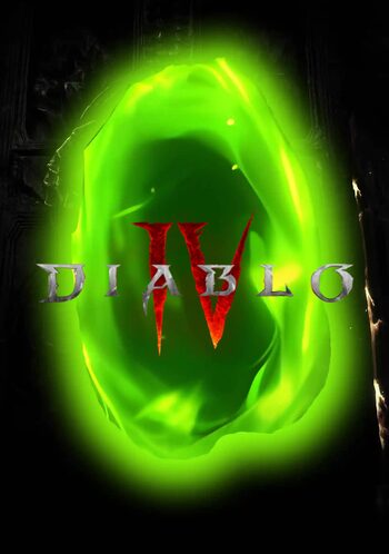 Diablo IV - Verdant Pool Teleport Cosmetic (DLC) Battle.net Key GLOBAL