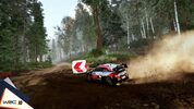 WRC 10 FIA World Rally Championship PlayStation 5