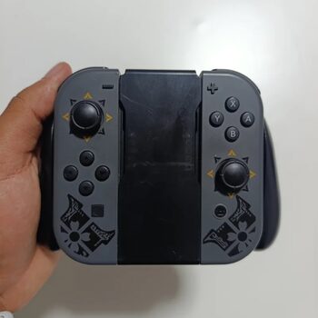 Nintendo Switch Special Edition