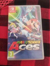 Mario Tennis Aces Nintendo Switch