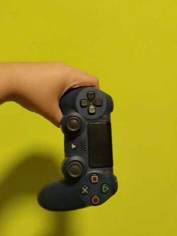 Mando ps4