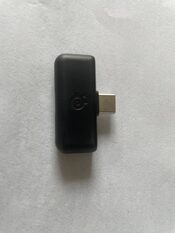 Originalus OEM SteelSeries USB tipo C raktas MPN: HS31TX, skirtas Arctis Nova 7P