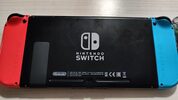 Buy Nintendo Switch, Blue & Red, 32GB