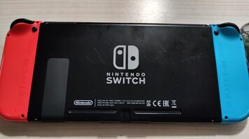 Mega Pack Nintendo Switch, Funda, 3 Juegos, Mando Pro... for sale