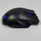 ASUS ROG Spatha X Wireless Gaming Mouse 24 GHz/Wired USB 19,000 DPI Optical for sale