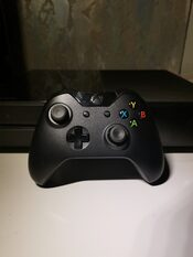 Xbox one wirelles controller black