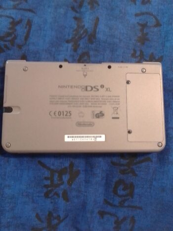 consola nintendo DSi XL de color negro  for sale