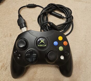 Buy Xbox original konsole su priedais