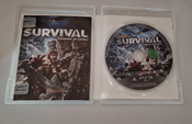 Cabela's Survival: Shadows of Katmai PlayStation 3 for sale