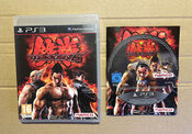 Tekken 6 PlayStation 3