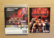 Tekken 6 PlayStation 3