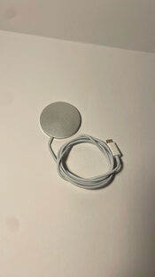 Magsafe belaidis kroviklis