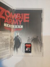 Zombie Army Trilogy Nintendo Switch