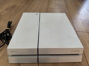 PlayStation 4, White, 500GB for sale