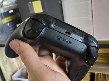 Buy XBOX Series S / X Black Controller / Pultelis (39)