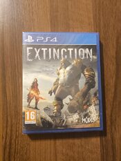 Extinction PlayStation 4